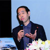 張志勇：700萬公務員用車市場是誰的蛋糕？