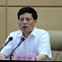 中國社會科學(xué)院院長、黨組書記謝伏瞻