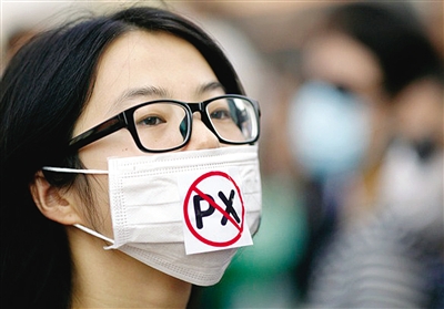 PX如何破題？