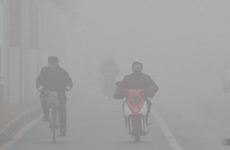 油品升級能否驅(qū)散霧霾？