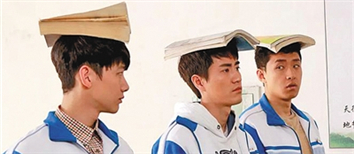 “偶像制造”青春劇，愛(ài)情不再是唯一