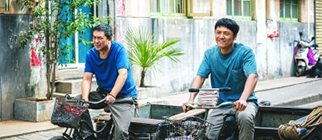 《裝臺(tái)》熱播，熒屏為何稀缺這類平民劇？