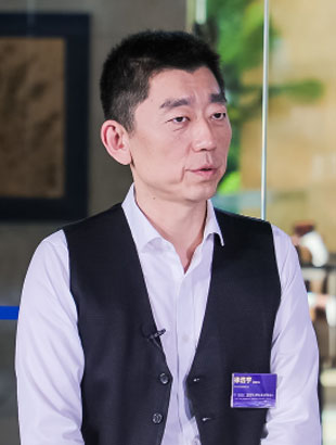 徐浩宇：為父母制藥、為親人制藥
