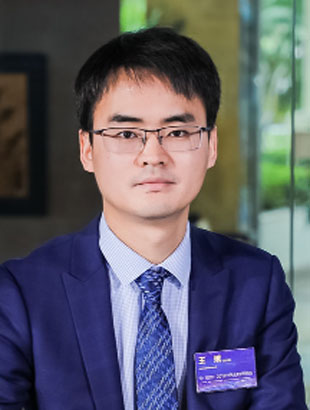 王斌：要做透明工廠、讓消費者看得見的工廠