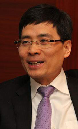 2020全國兩會，海爾總裁周云杰最關(guān)心這些事兒