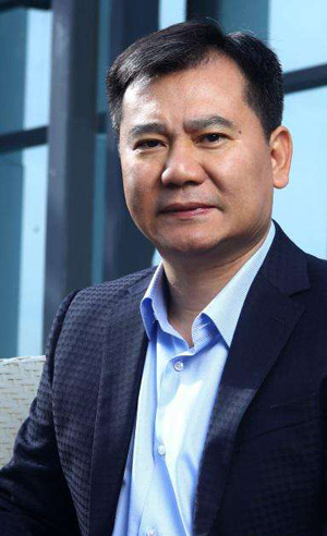 2020“兩會時(shí)間”開啟，張近東將提交5份建議