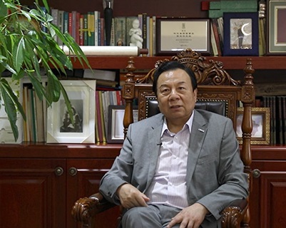 全國人大代表李曉林:建立長效機(jī)制，利用電商實(shí)現(xiàn)精準(zhǔn)脫貧