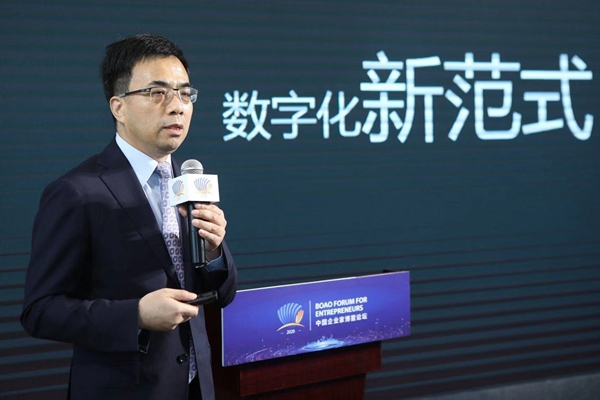 5G的新終端、新上行、新頻段值得期待