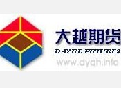 大越期貨："中金所杯"開(kāi)創(chuàng)交易所行業(yè)選拔人才先河