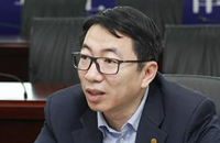鄭楊：充分體現(xiàn)立足上海、服務全國的要求