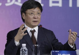 孫宏斌：我是生意人，這就是筆買賣