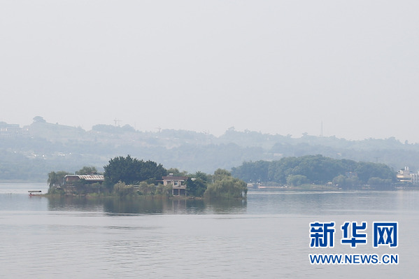 沙田柚、全魚宴 重慶長壽區(qū)打造農(nóng)旅結(jié)合新業(yè)態(tài)
