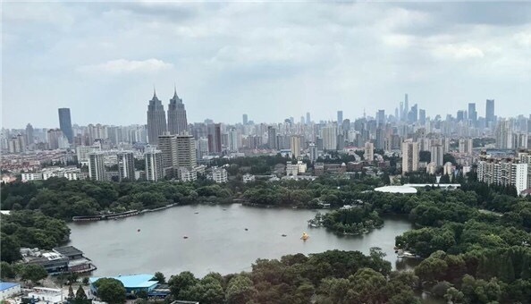 上海城市更新：生態(tài)共建、創(chuàng)新共贏、系統(tǒng)共生
