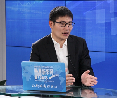 華泰王宗超：2017，軍工板塊如何蓄勢出鞘？