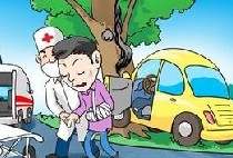 自己駕車(chē)撞傷自己 保險(xiǎn)賠嗎？