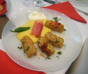 36個(gè)國(guó)家的特色美食 你吃過(guò)嗎？