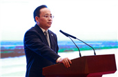 顧坤：立足江蘇、輻射全國(guó)、拓展海外 力爭(zhēng)成為食品行業(yè)品牌國(guó)際展會(huì)
