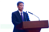 郭英會(huì)：將博覽會(huì)打造成國(guó)際化、市場(chǎng)化、專業(yè)化、常態(tài)化的創(chuàng)新型展會(huì)平臺(tái)