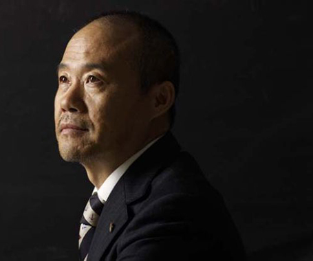 王石、郁亮去哪了