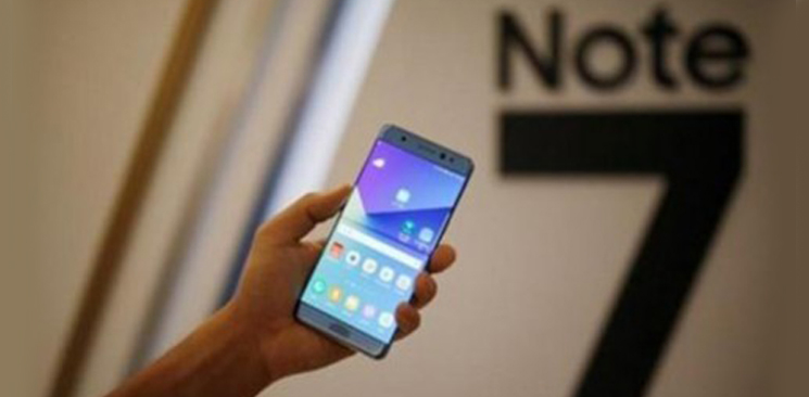 Note7事件背后：手機(jī)都有爆炸可能？ 該如何保安全
