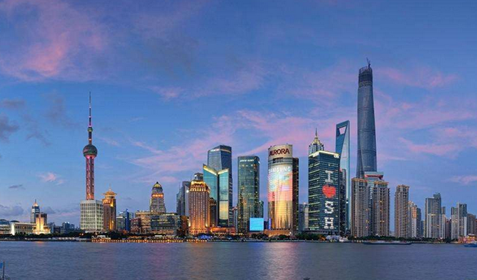 除了雄安，你還知道哪些國家級新區(qū)？