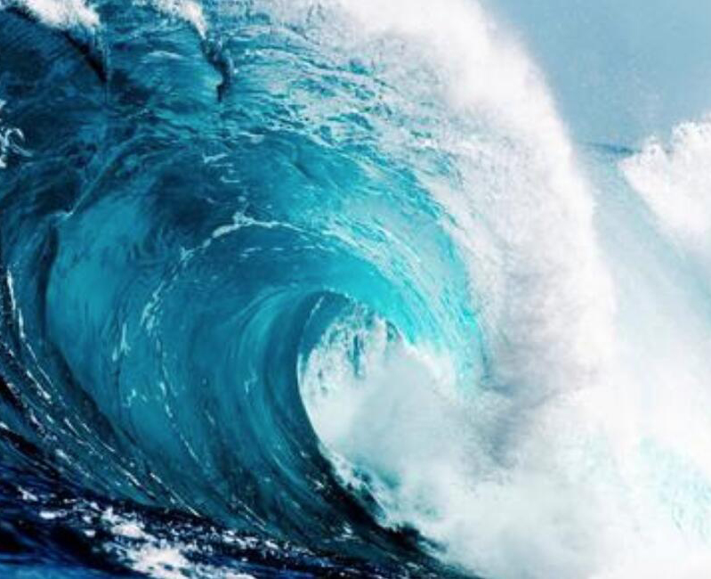 【財(cái)經(jīng)翻譯官】浪奔、浪流