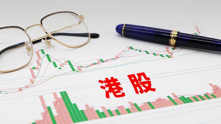 港股已過(guò)艱難時(shí)刻？多路資金南下吸籌