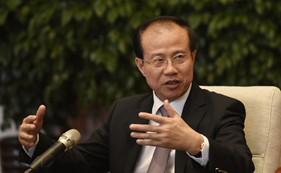 傅自應(yīng)：事實(shí)證明，“一國(guó)兩制”完全行得通、辦得到、得人心