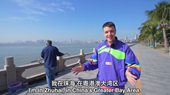 英國(guó)小哥“天籟之音”挑戰(zhàn)《七子之歌》，出道即巔峰！