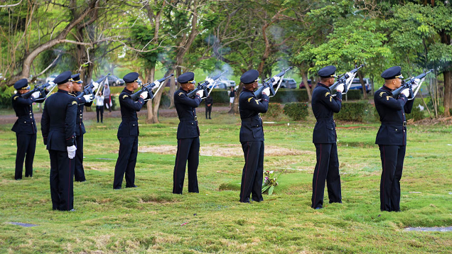 強(qiáng)化拉美軍事布局，美國恐適得其反