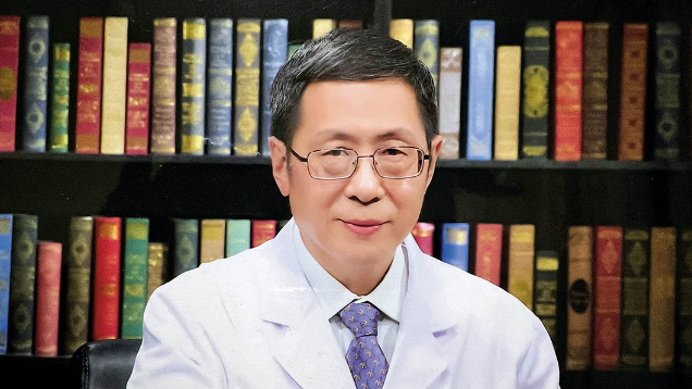 他們，向7000多種罕見病宣戰(zhàn)