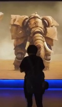 這些瑞獸的身份你知道嗎？