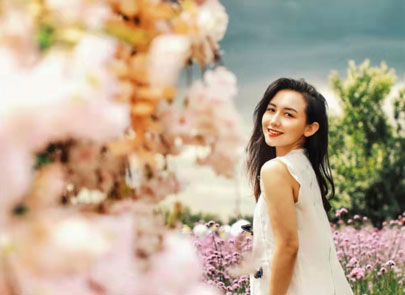 快來凌源百合節(jié)，get同款美照！