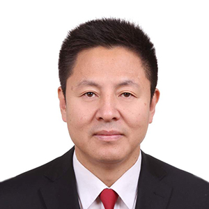 敖虎山：健康不僅關(guān)乎個人，更是一種社會責(zé)任