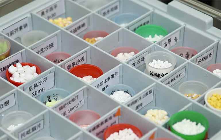 致敬偉大改革｜對(duì)話40年，講述身邊的健康故事（第四集）——別了，以藥補(bǔ)醫(yī)