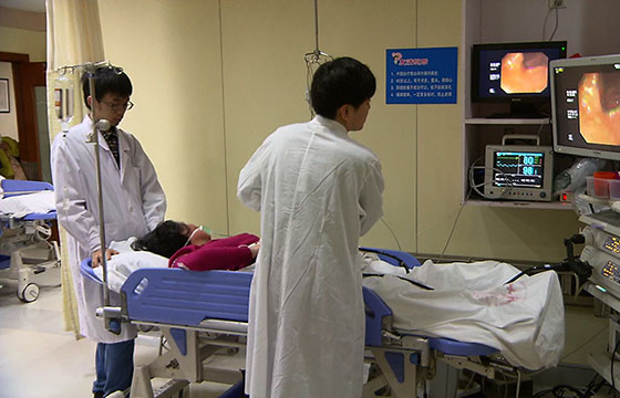 第九集：提高質(zhì)量、創(chuàng)新技術(shù)，讓患者更安心