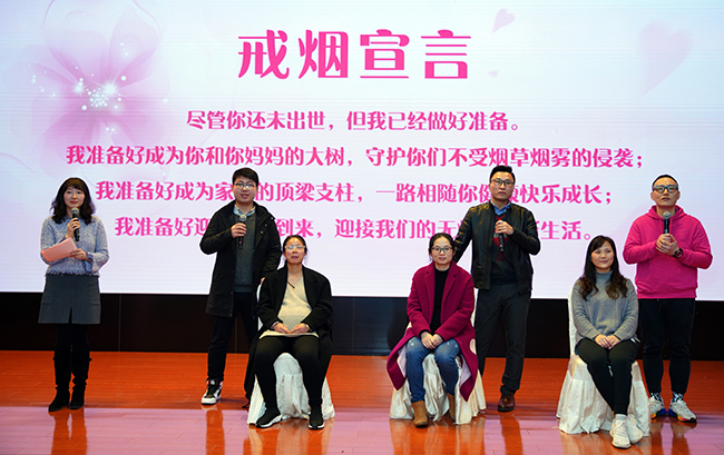 如何讓健康融入萬策？看健康上海行動給出的答案