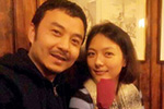 汪涵當(dāng)?shù)驳脨?ài)子 盤點(diǎn)2014當(dāng)?shù)拿餍?圖)