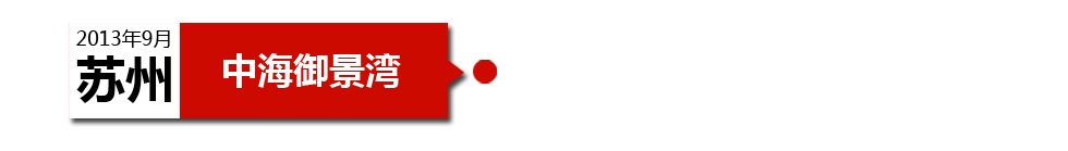 蘇州中海御景灣樓盤沙盤更改，規(guī)劃的綠地更改為了運動球場.