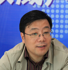 李武君:專業(yè)、細致、責(zé)任讓"安居夢"更近