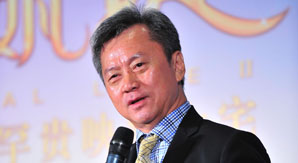 長(zhǎng)實(shí)集團(tuán)董事趙國雄:無撤資內(nèi)地意愿 銷售計(jì)劃正有序推進(jìn)