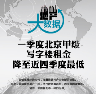 地產(chǎn)大數(shù)據(jù)--北京房子賣得好不好？看數(shù)據(jù)!