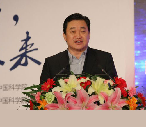 田舒斌:呼喚創(chuàng)新與秩序、尊重并行的互聯(lián)網(wǎng)新時(shí)代