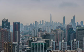 深圳特區(qū)：兩座地標(biāo)，兩代建設(shè)者的奮斗故事