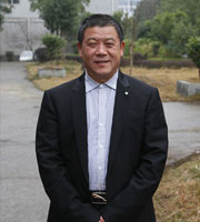 湖南省洪江市塘灣鎮(zhèn)信訪辦主任、司法所所長易賢孝