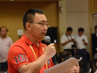 澳門月刊、澳門新聞通訊社記者