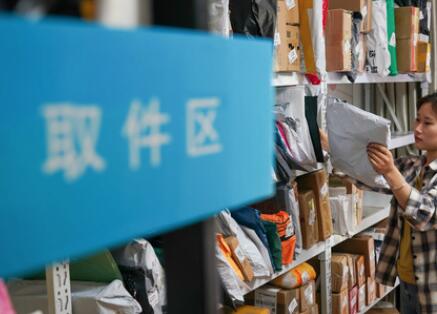 綠色包裝這么好，為啥我收快遞時(shí)遇不到？