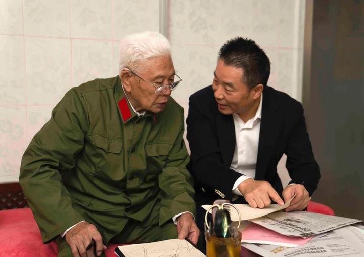 這些畫面，見證歷史