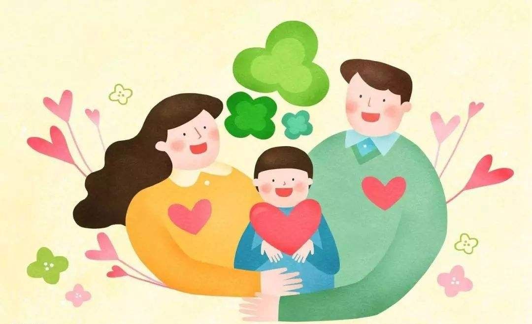 世界兒童日丨品讀古人愛子智慧 你學(xué)到了嗎？