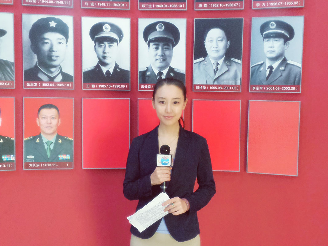 新華社河北分社任麗穎：面對社會暴力事件，我們的筆觸應該何去何從？